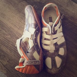 Diesel Sneakers